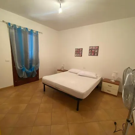 Praga Сан-Теодоро