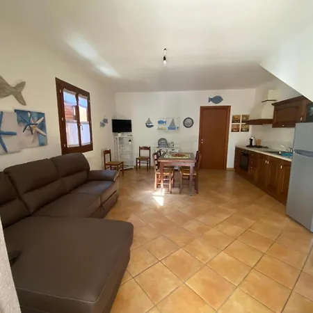 Praga Casa vacanze San Teodoro (Sardinia)